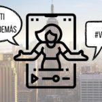 Países que recurren a influencers para avanzar con la estrategia de vacunación 26 influencer incentivando vacunación