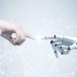 L@s influencers virtuales ya son una realidad 25 robot y humano