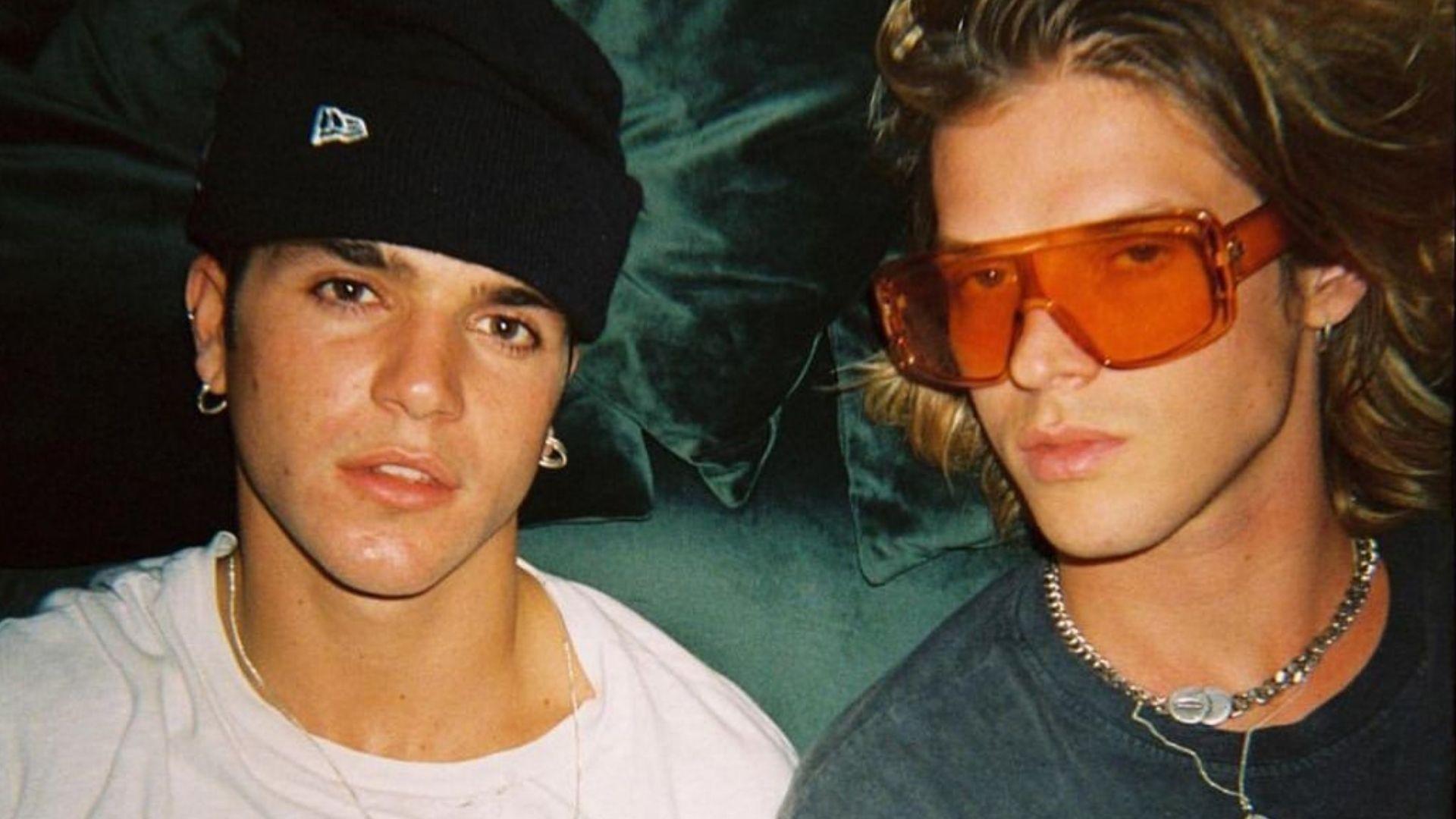 creadores influencers Twojeys