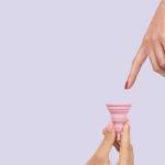¿Qué talla de copa menstrual necesito? Te damos la respuesta 24 copa menstrual