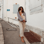 Itziar Aguilera, lifestyle y modelo 20