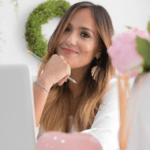 Ana García, decoradora e interiorista 21 influencer ana garcía