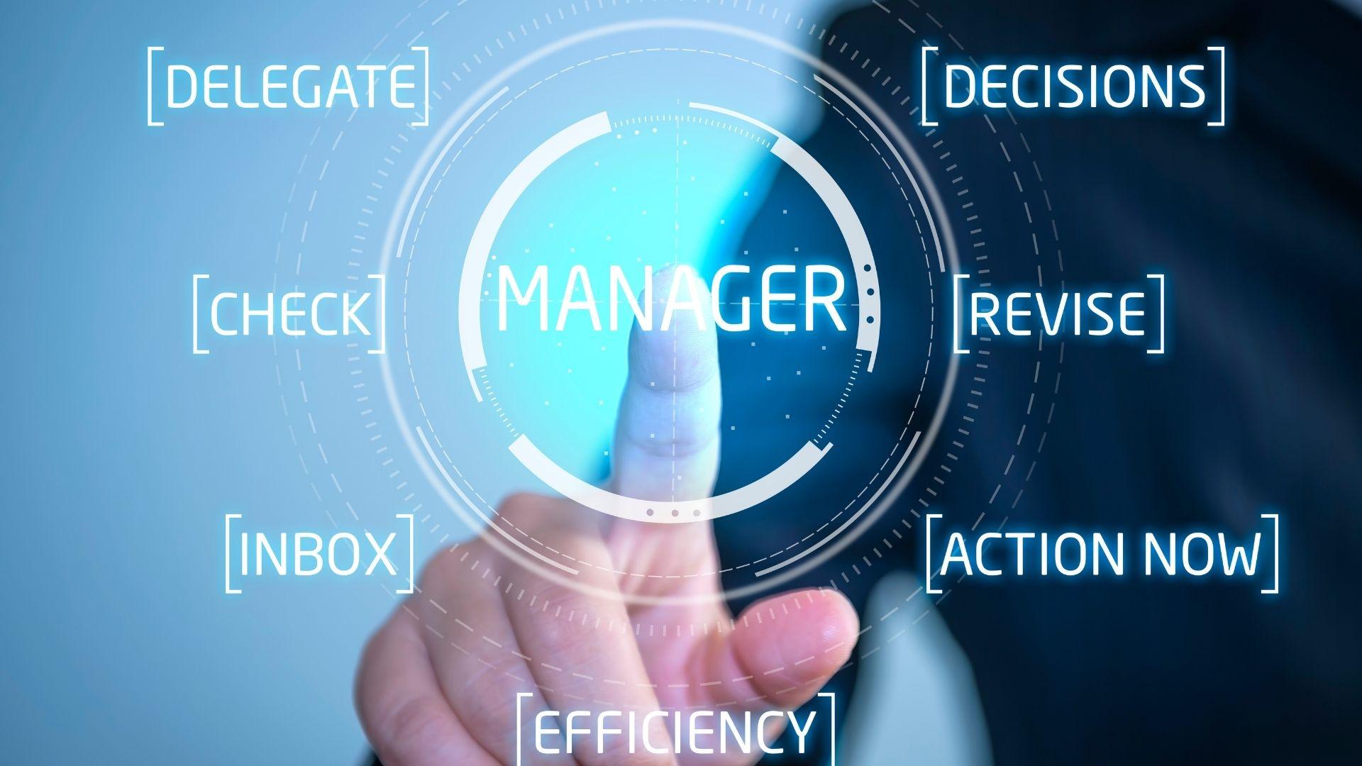 managers de influencers