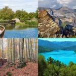 Haz como l@s influencers y escápate este otoño 26 escapadas rurales