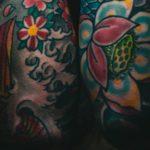 TATUAJES DE INFLUENCERS