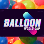 Así fue el Mundial de Globos organizado por Ibai Llanos y Gerard Piqué 24 mundial de globos