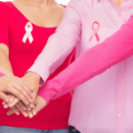 L@s influencers se unen a la lucha contra el cáncer de mama 25 cáncer de mama