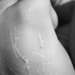 Raquel del Rosario salva a su hijo del ataque de un puma en su jardín 35 raquel del rosario y ataque de puma