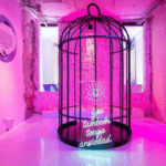 A llorar a “La llorería”, o no. El nuevo espacio de salud mental de Malasaña 24 la llorería en malasaña