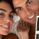 La sorpresa de Cristiano Ronaldo y Georgina Rodriguez ¡Van a tener gemelos! 25 los nuevos hijos de cristiano ronaldo