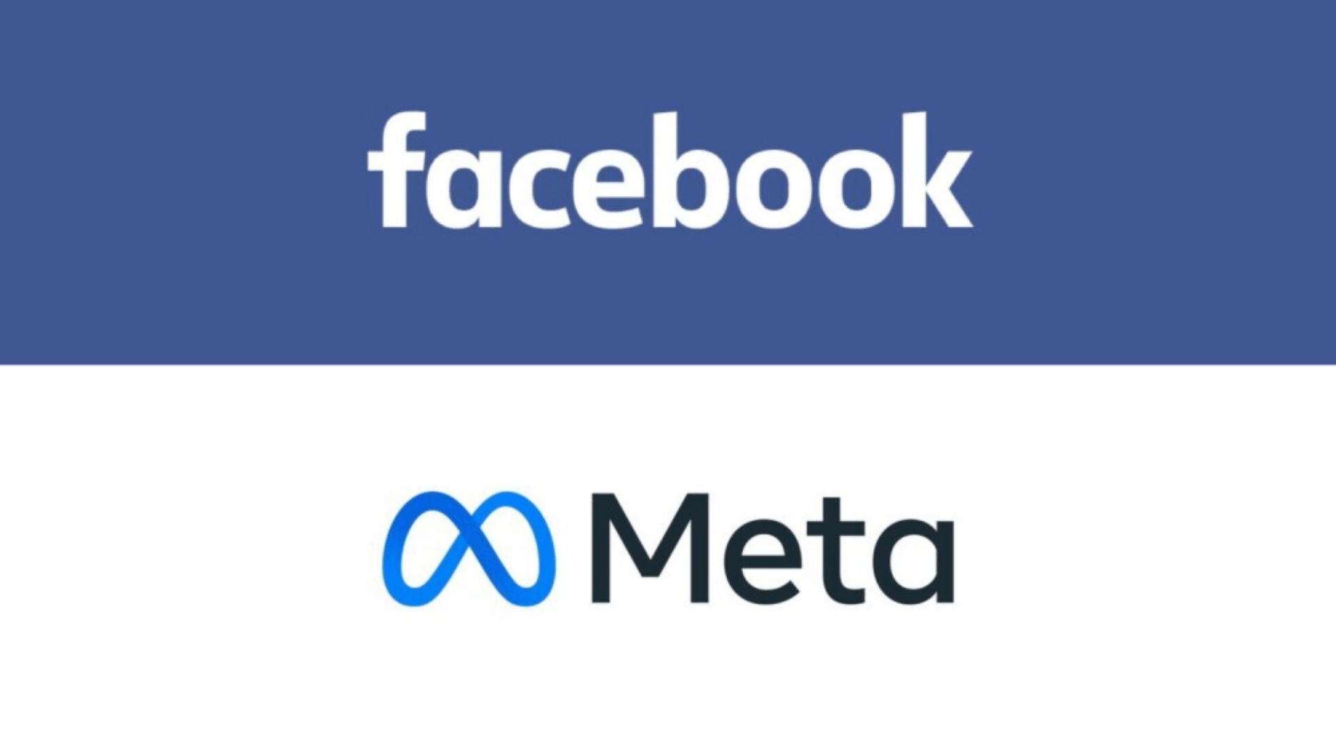 La compañía de Facebook pasa a llamarse Meta