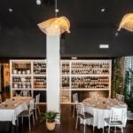 El nuevo restaurante de moda donde irán l@s influencers: Seducción a la carta 26 seducción a la carta