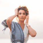 Angelica Johnson-Davila, emprendedora, profesora y escritora 22 influencer angelica johnson