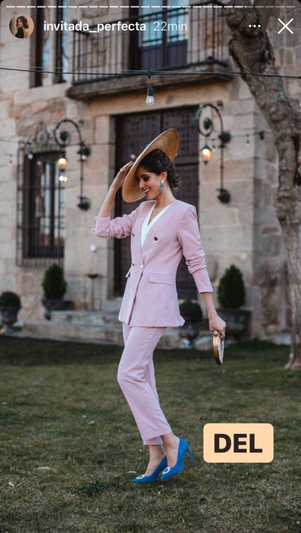 L@s influencers se unen a la lucha contra el cáncer de mama 8