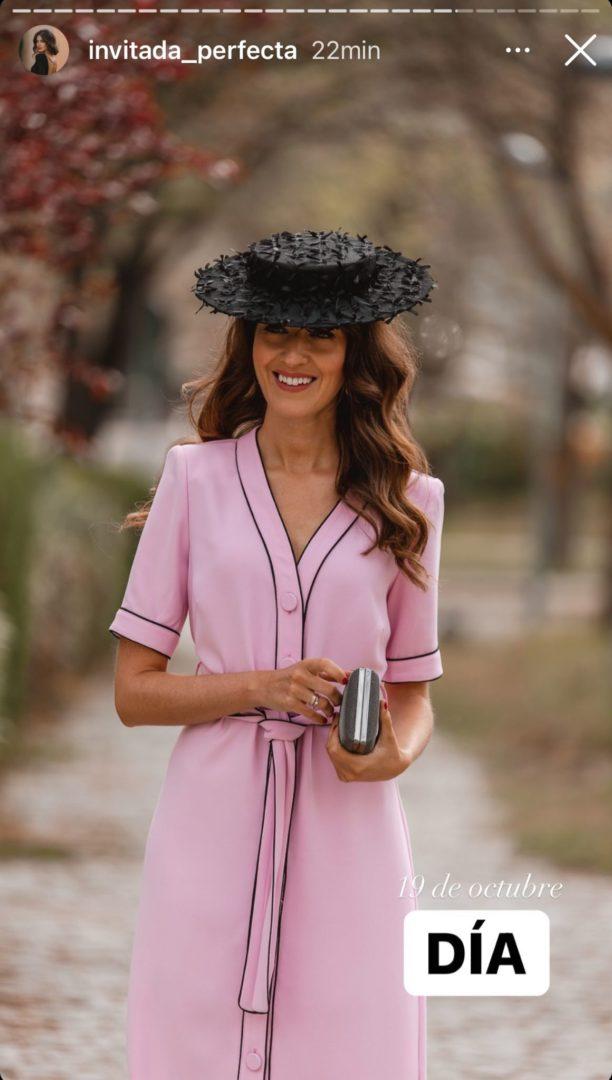 L@s influencers se unen a la lucha contra el cáncer de mama 6