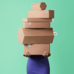 Así es el estudio de Smurfit Kappa que indica las expectativas de los consumidores al comprar moda y cómo influye la sostenibilidad en sus decisiones 23 consumidores de moda smurfit kappa