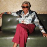 Este es el influencer gallego de 89 años que aparece en vídeos de artistas como C. Tangana 24 influencer que aparece en videoclips de c tangana