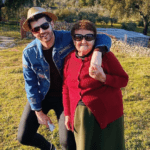 Conoce a La Rosario, la abuela influencer de Extremadura 24 LA ROSARIO DE EXTREMADURA