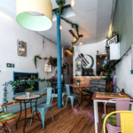 RESTAURANTE SANISSIMO