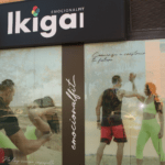 Rubén del Amo: “Ikigai EmocionalFit es ese lugar al que vas por obligación, pero que se convierte en una devoción” 18 IKIGAI EMOCIONALFIT