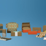 Smurfit Kappa lanza una gama única de embalajes sostenibles para impulsar el crecimiento del eCommerce de Salud y Belleza 26 SMURFIT KAPPA