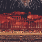 Te contamos cómo será la sorprendente nueva programación de Puy du Fou para 2022 23 PUY DU FOU ESPAÑA