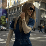 La influencer María Pombo, más cercana y sincera que nunca 27 MARÍA POMBO ENTREVISTA