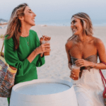 la reunión de influencers que organizó paz padilla