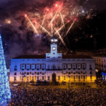 Ibai Llanos, Cristina Pedroche, Dani Mateo o Ana Obregón, así son l@s influencers que darán las campanadas 2021 23 campanadas 2021