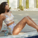 La actriz, modelo e influencer Olivia Culpo comparte su propósito de año nuevo con un producto muy saludable 23 colaboración olivia culpo