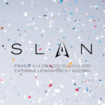 Ibai Llanos se hace con el podio en la primera edición de los Premios ESLAND 24 premios esland