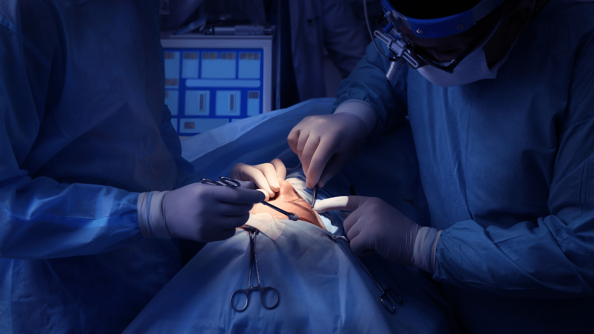 operciones estéticas de influencers