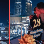 Ella es Georgina y así es su “sencilla” vida 27 georgina rodríguez en dubai