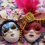 Prepara tu escapada para disfrutar de los mejores carnavales de España 24 Prepara tu escapada para disfrutar de los mejores carnavales de España