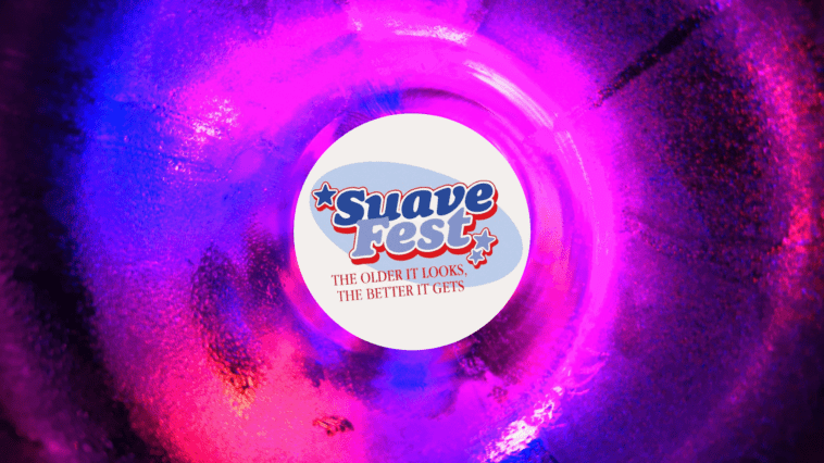 Tras el éxito de SuaveFest en Formigal, el festival de la influencer María Pombo, llega su nueva edición a Madrid