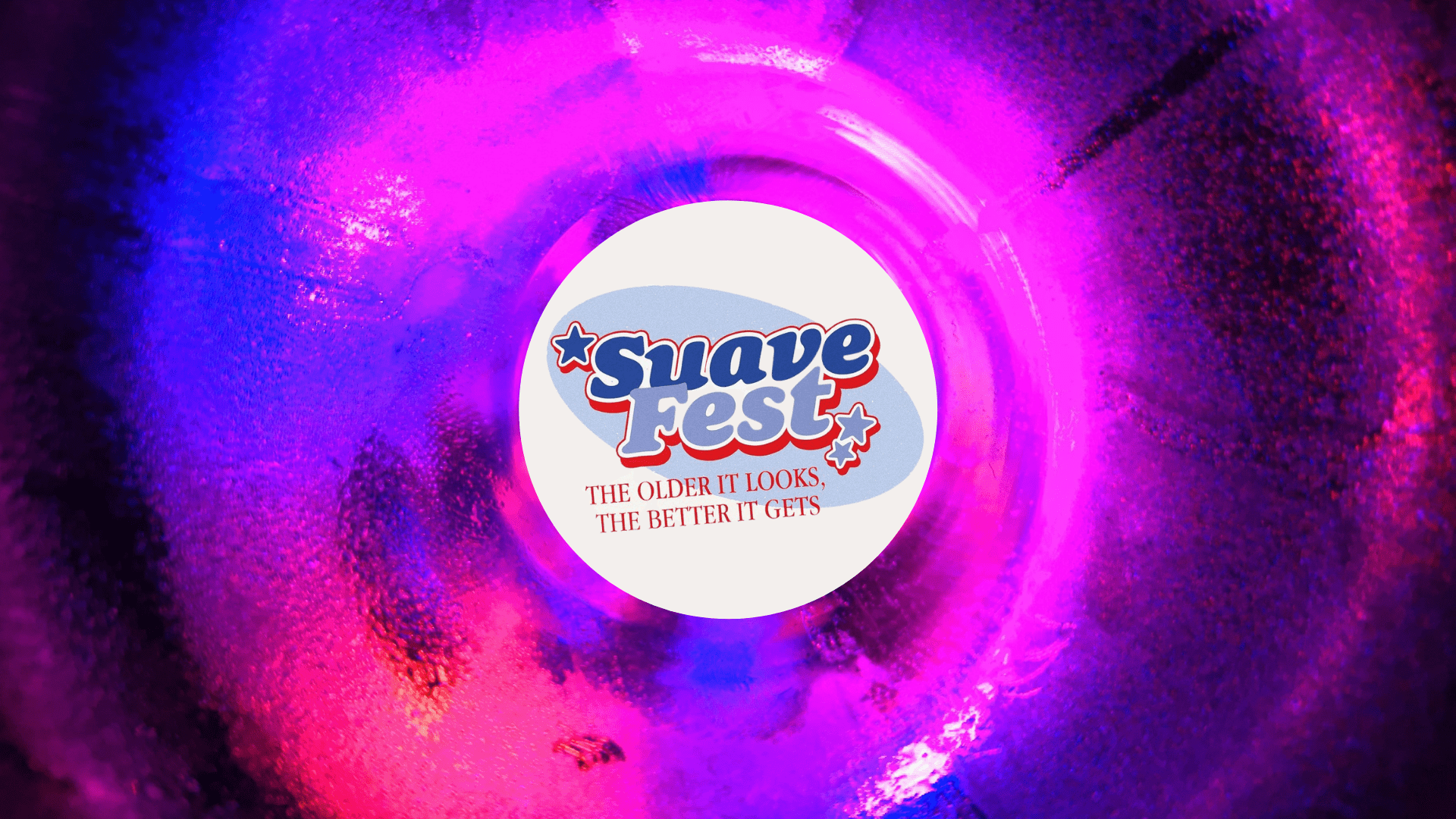 Tras el éxito de SuaveFest en Formigal, el festival de la influencer María Pombo, llega su nueva edición a Madrid 1 Tras el éxito de SuaveFest en Formigal, el festival de la influencer María Pombo, llega su nueva edición a Madrid