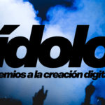 Dulceida lo ha vuelto a hacer: te contamos todo sobre los Premios Ídolo