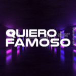 QUIERO SER FAMOSO