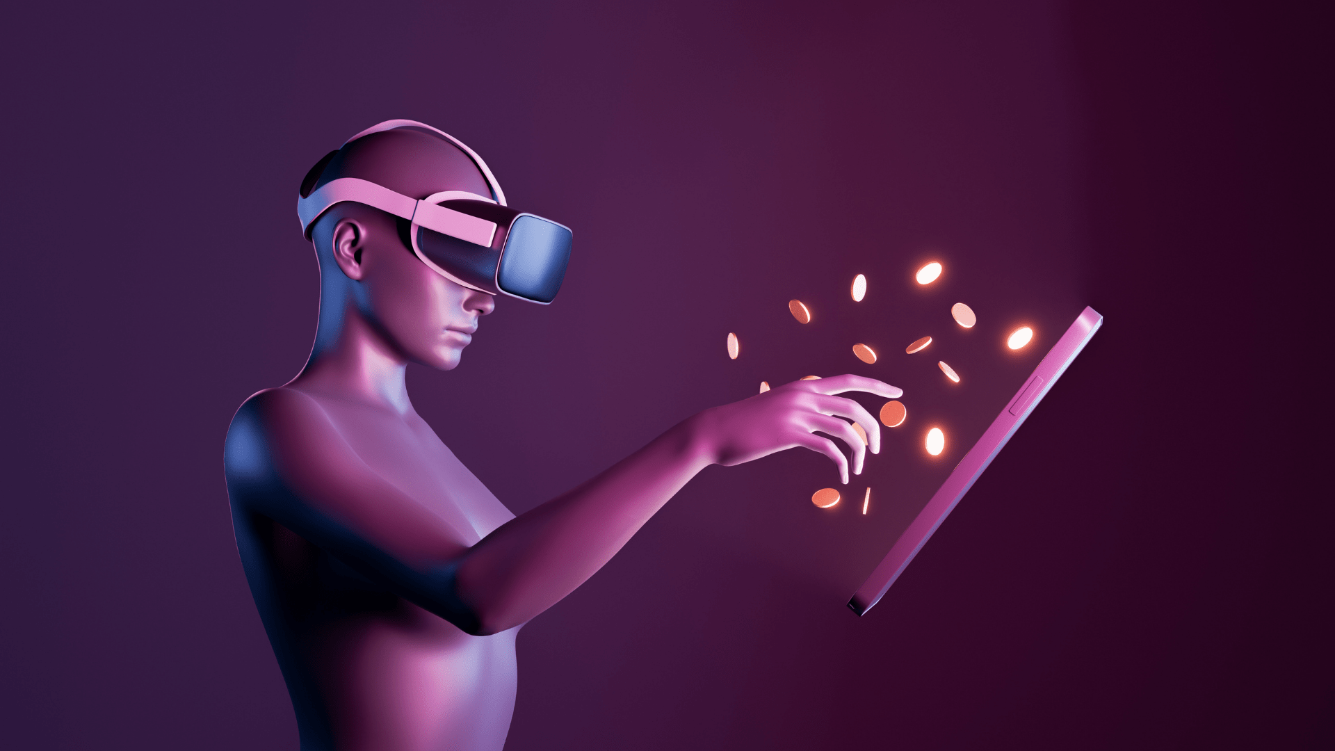 El Metaverso apuesta por llegar a los más jóvenes 3 Metaverso apuesta por llegar a los más jóvenes