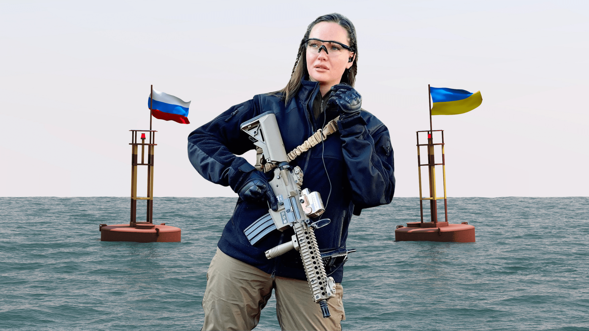 El papel de l@s influencers en la guerra de Ucrania-Rusia