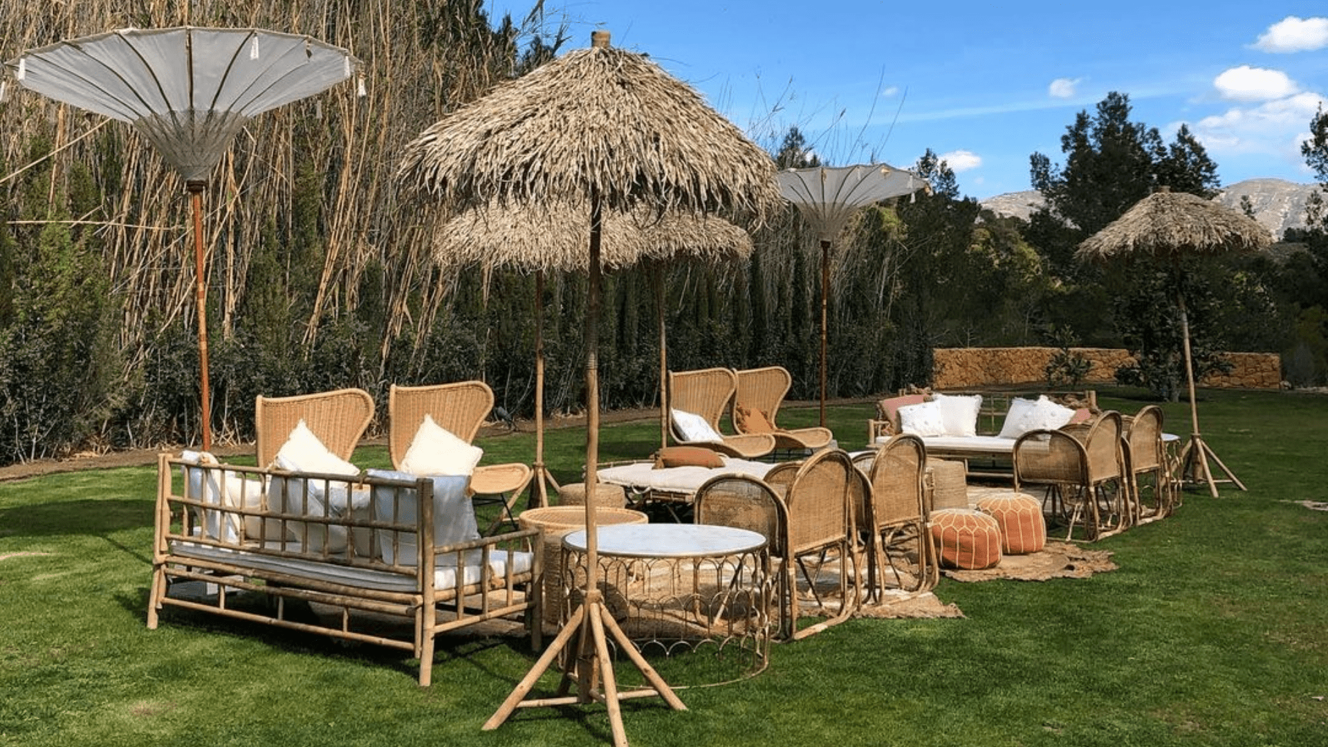 ENEAEXPERIENCE, la fiesta con influencers de la clínica de Teresa Andrés Gonzalvo