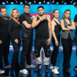 María Pombo, Omar Montes o Lorena Castell, descubre el casting de influencers que concursarán en “El Desafío” 23 María Pombo, Omar Montes o Lorena Castell, descubre el casting de influencers que concursarán en “El Desafío”