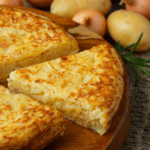 Disfruta de la mejor tortilla de patatas en estos restaurantes de España 24 Disfruta de la mejor tortilla de patatas en estos restaurantes de España