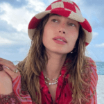 La modelo e influencer Hailey Bieber se recupera de un ictus cerebral a sus 25 años 23 La modelo e influencer Hailey Bieber se recupera de un ictus cerebral a sus 25 años