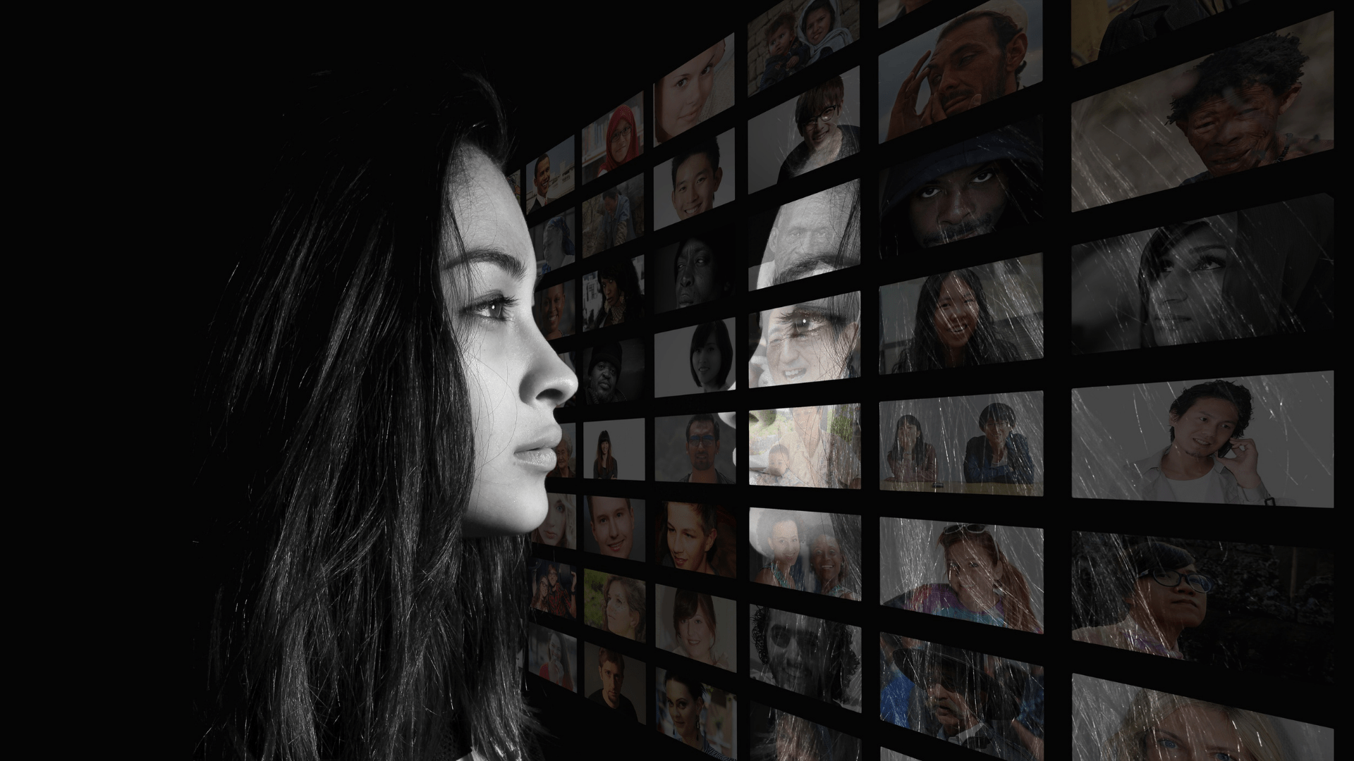 Las redes sociales desaparecen en Rusia y con ellas l@s influencers