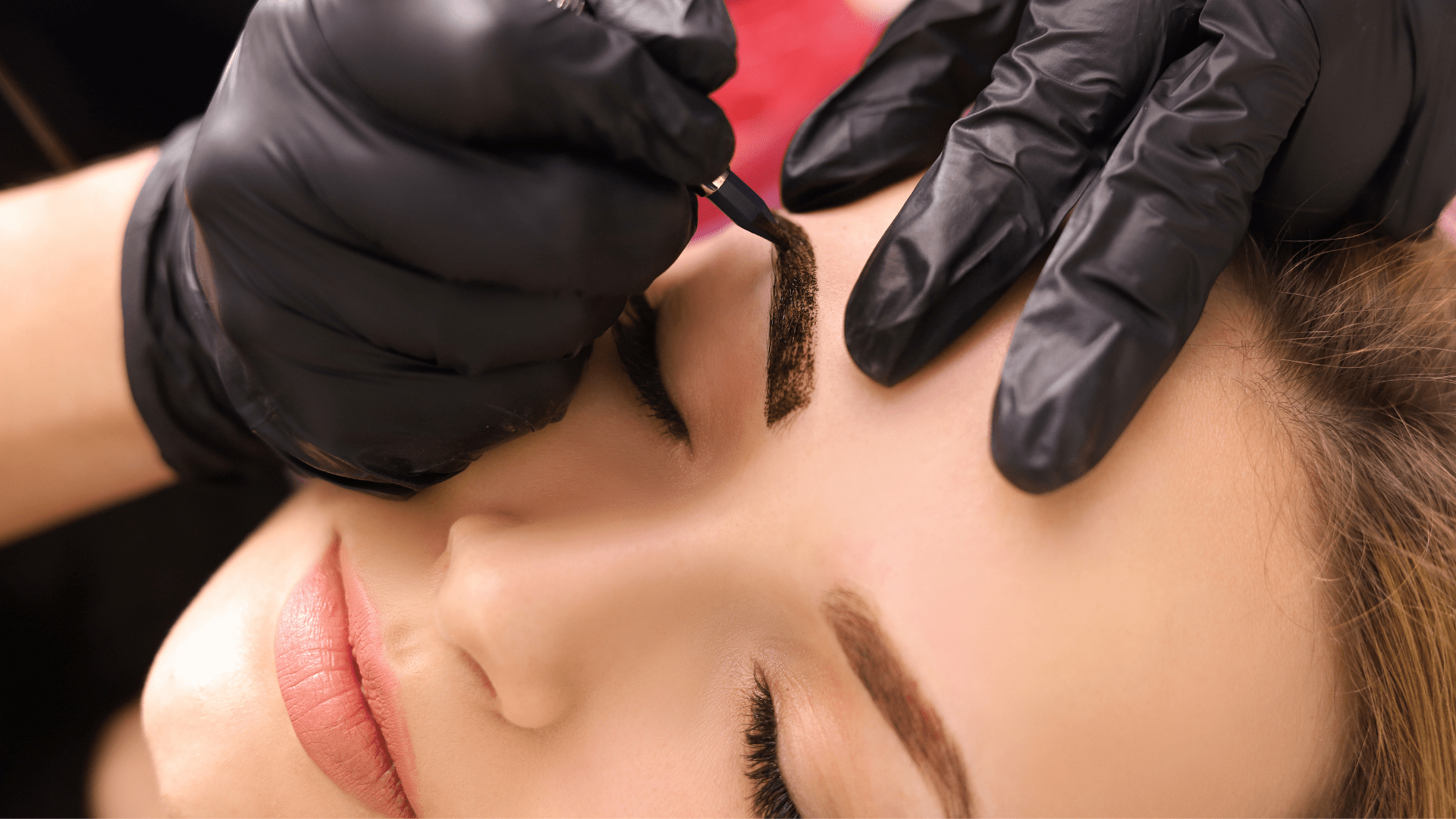 Las mejores cejas de la gala de los Oscar 2022