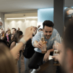 TheGrefg, el influencer que se ha convertido en el CEO de Hawkers… por un día 23 TheGrefg, el influencer que se ha convertido en el CEO de Hawkers… por un día