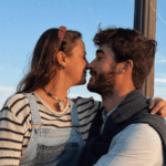 El hijo de María Pombo va a tener compañer@ de aventuras, ¡Marta Pombo está embarazada!