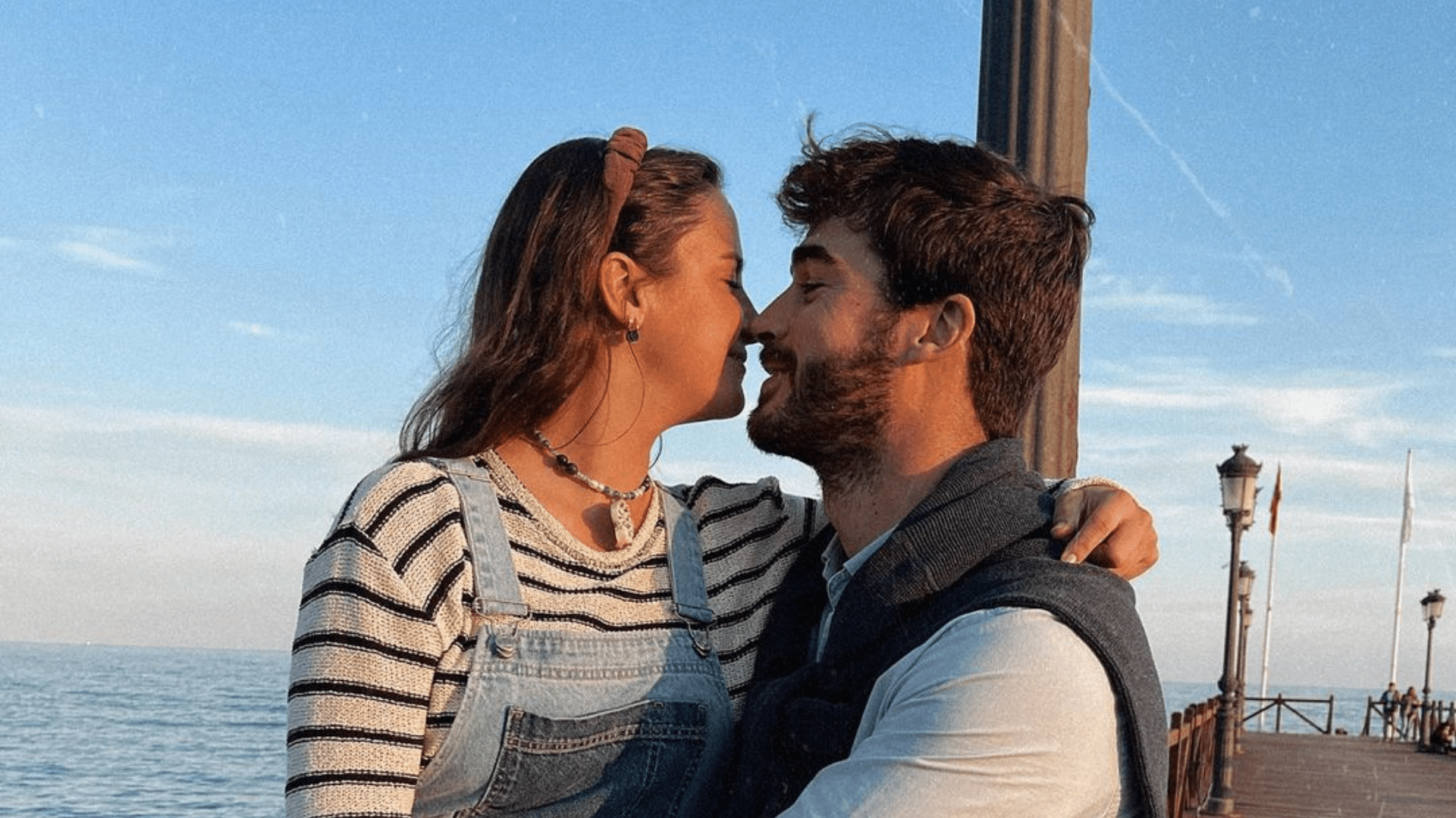 El hijo de María Pombo va a tener compañer@ de aventuras, ¡Marta Pombo está embarazada!