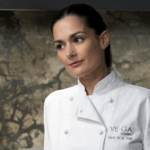 María de la Vega: "El amor por la cocina y las celebraciones me animaron a dar un giro 180º a mi vida" 26 María de la Vega: "El amor por la cocina y las celebraciones me animaron a dar un giro 180º a mi vida"